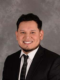 Wilder Vasquez