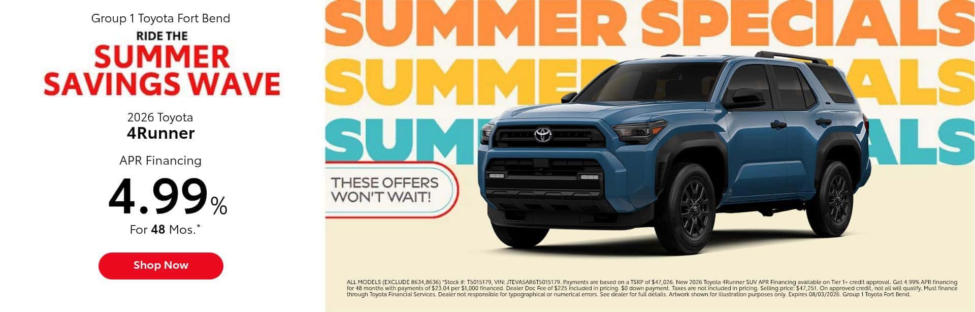 4Runner