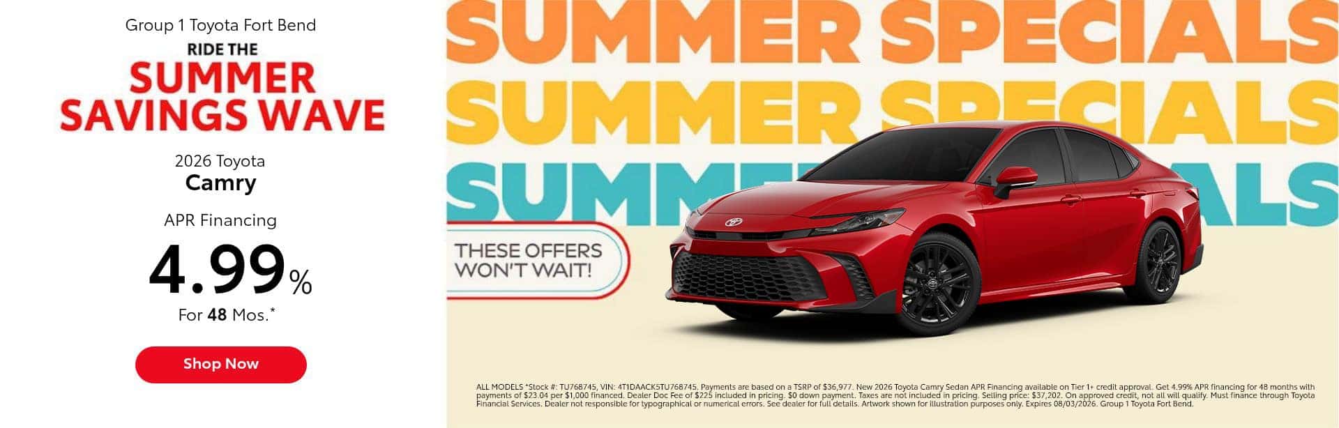 Camry