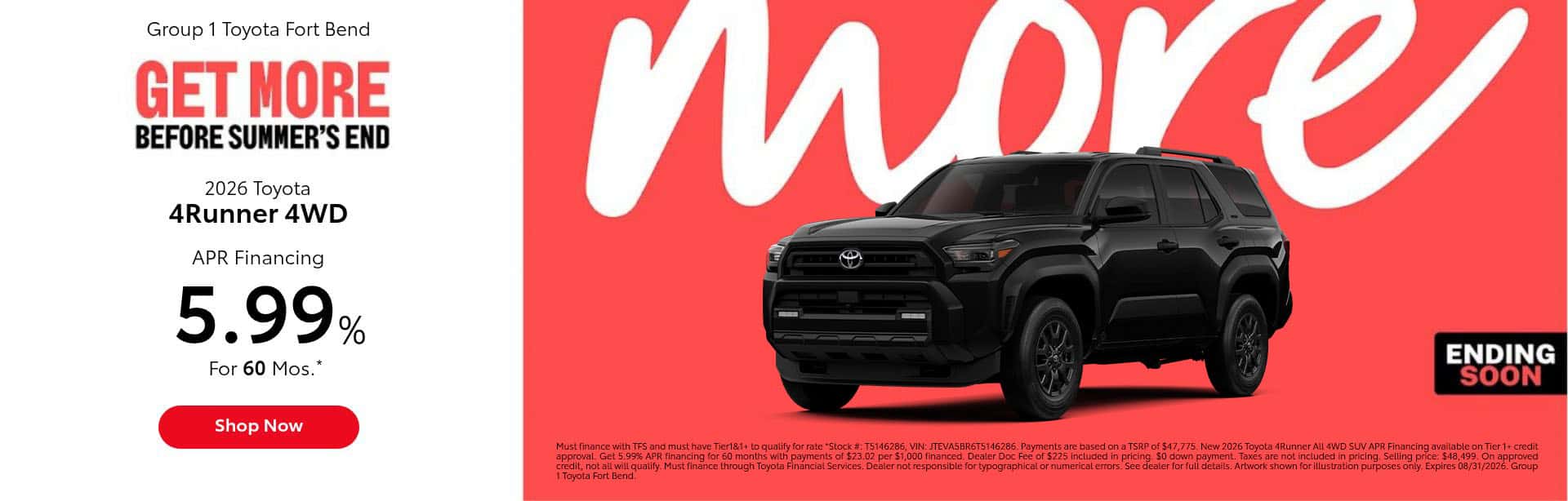 4Runner