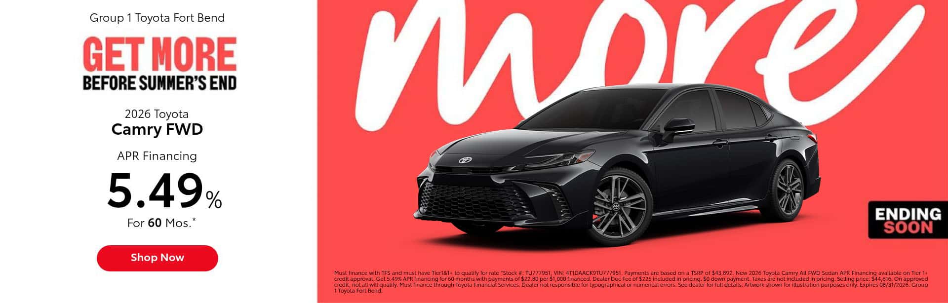 Camry