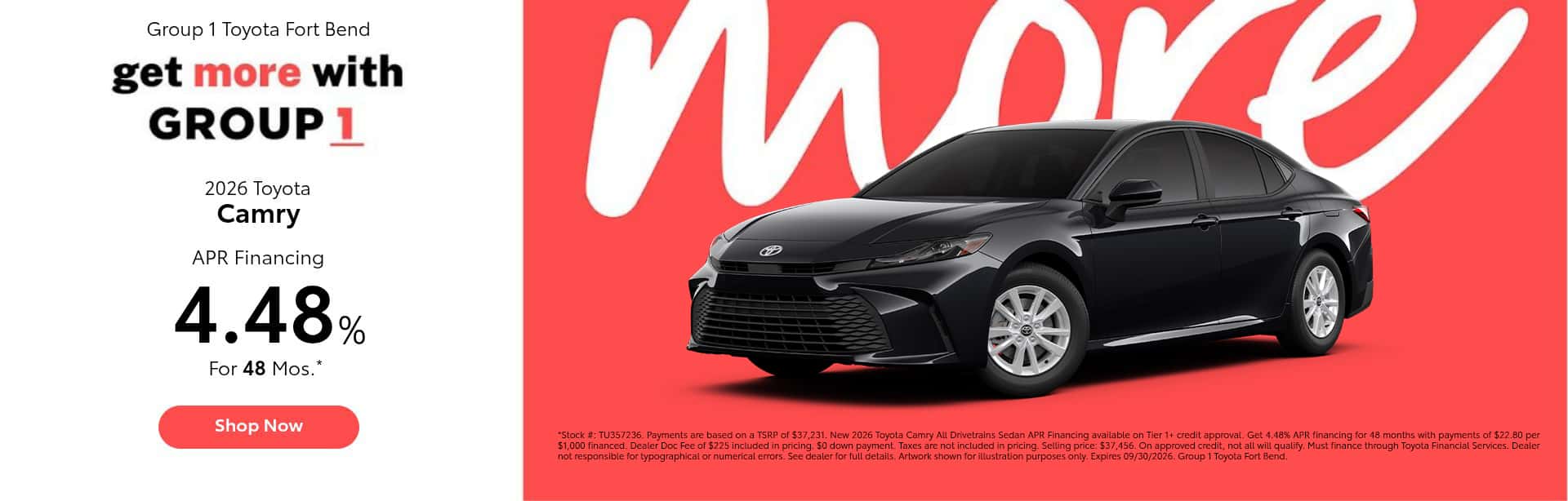 camry