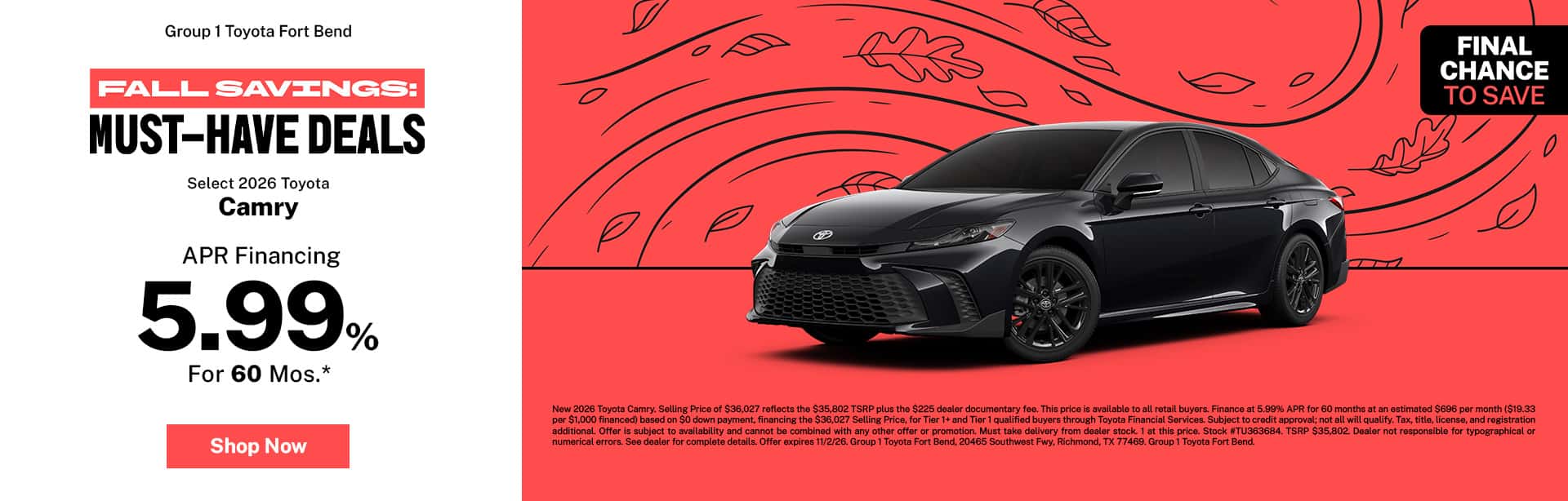 Camry