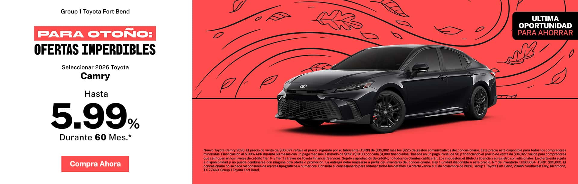 Camry