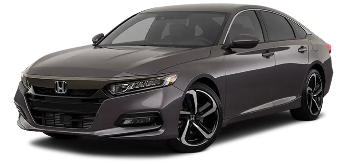 New Accord | Stevenson Hendrick Honda Wilmington | NC Dealership