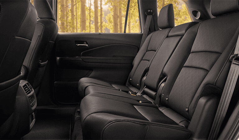 2022 Honda Passport Wilmington North Carolina