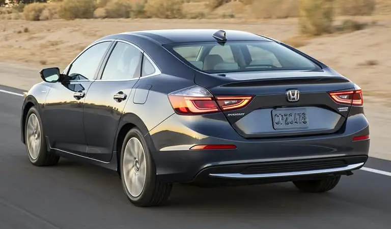 Learn About New Honda Sedans | Stevenson Hendrick Honda Wilmington