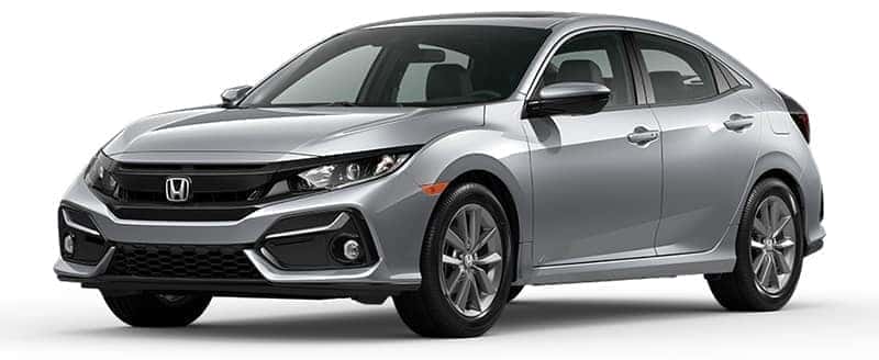 EX Hatchback