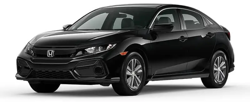 New Honda Cars for Sale in Wilmington, NC