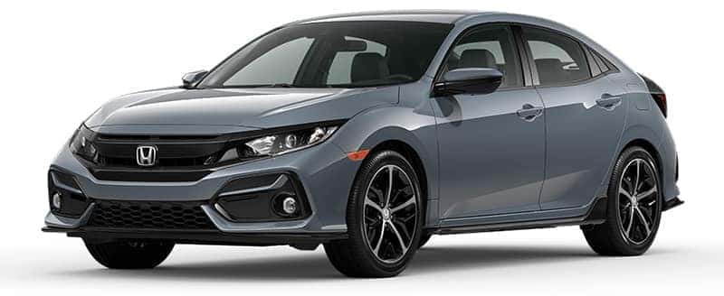Sport Hatchback