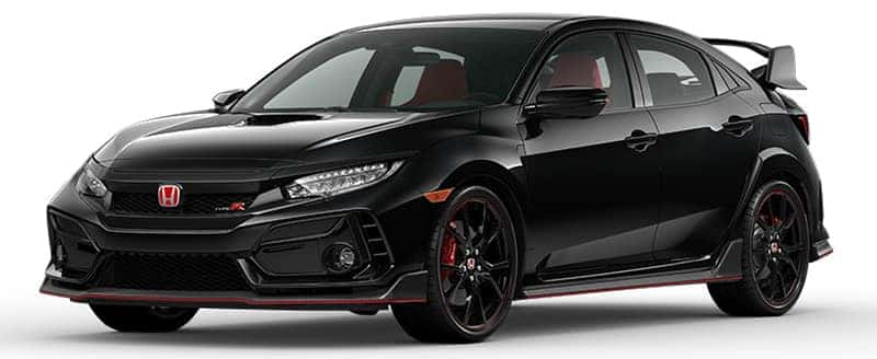 Type R