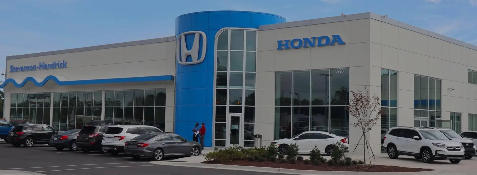 Why Choose Stevenson Hendrick Honda Of Wilmington? | Stevenson Hendrick ...