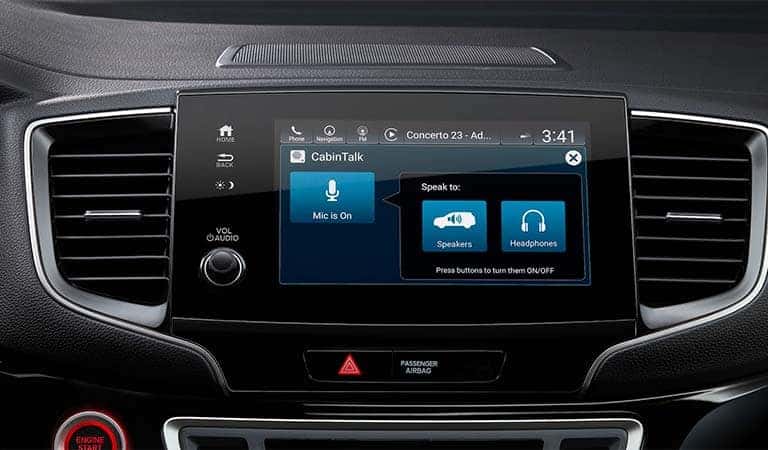 New 2022 Honda Pilot Wilmington North Carolina
