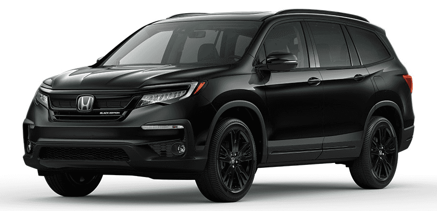 Black Edition