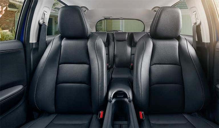 2022 Honda HR-V Wilmington North Carolina