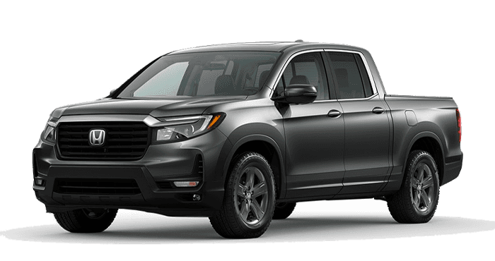 2022 Honda Ridgeline Features & Research