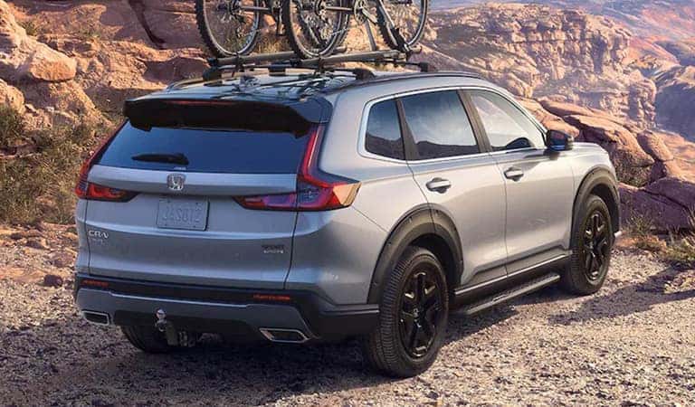 2023 Honda CR-V Wilmington NC