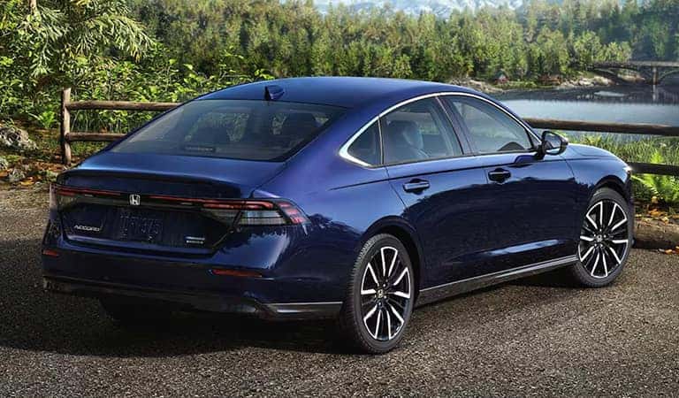 2023 Honda Accord Wilmington NC