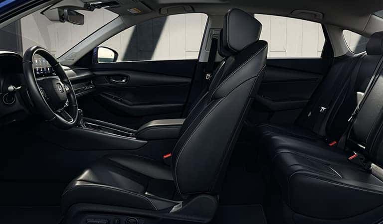 2023 Honda Accord Wilmington NC