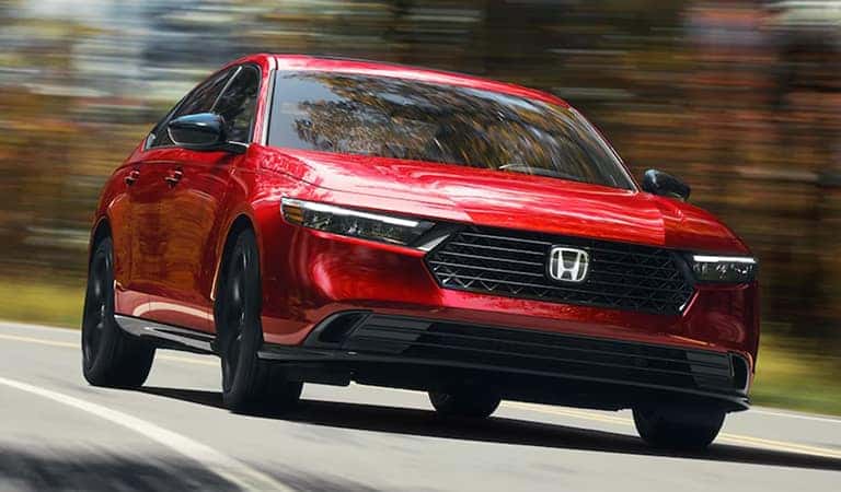 2023 Accord Wilmington NC