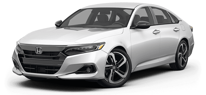  2023 Accord Reseearch & Features