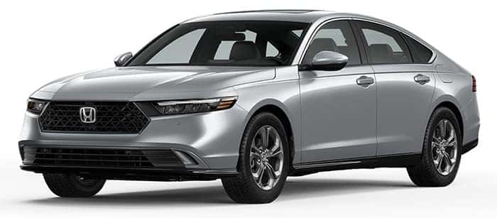 EX-L Hybrid