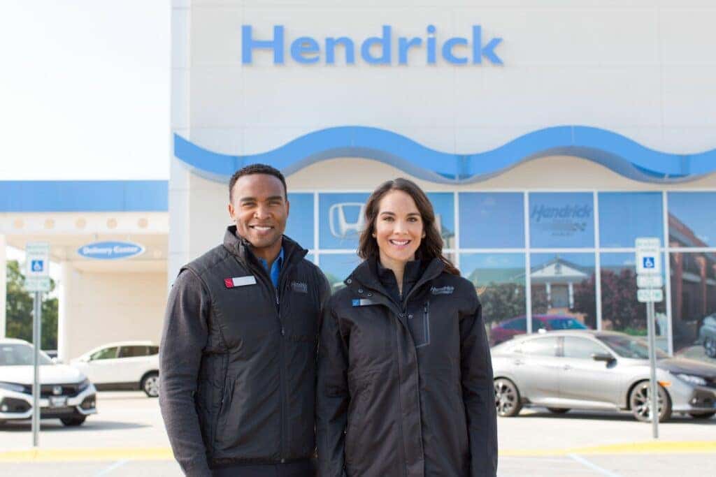 Most Reliable CPO SUV In Wilmington