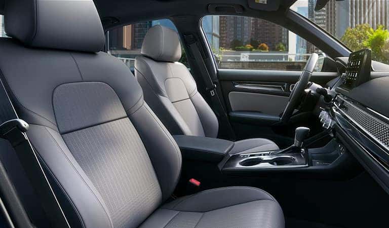 2025 Honda Civic Sedan Wilmington NC