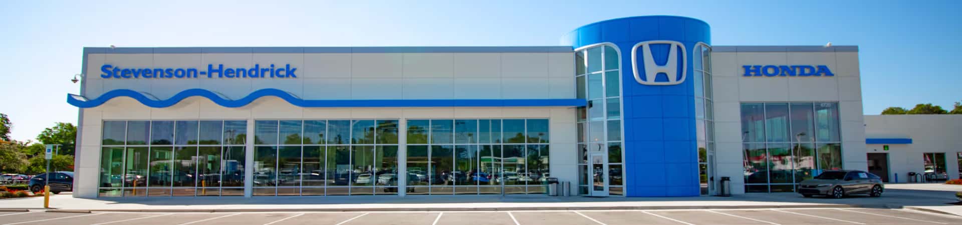 Dealership