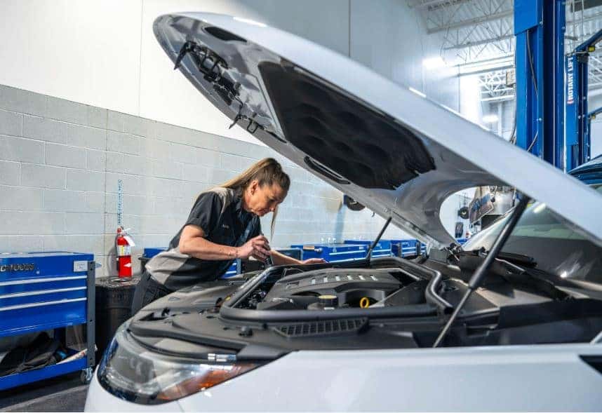 Honda Service