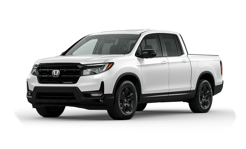 Honda Ridgeline