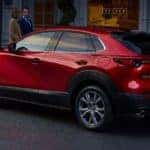 CX-30 SUV