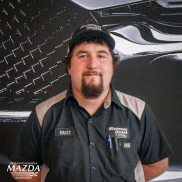 Matt Kerns