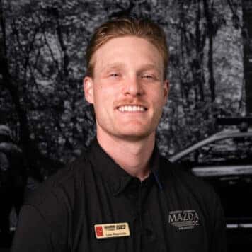 Levi Reynolds