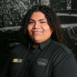 Christopher Gonzalez