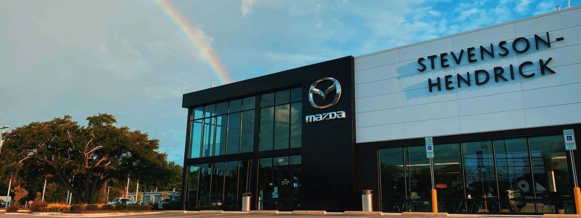 Rick Hendrick Chevrolet Norfolk