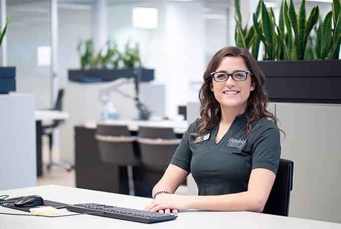 employee