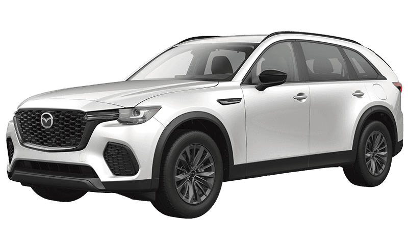 2026 Mazda CX-70