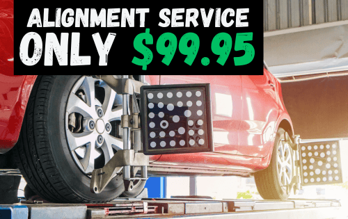 Alignment Service