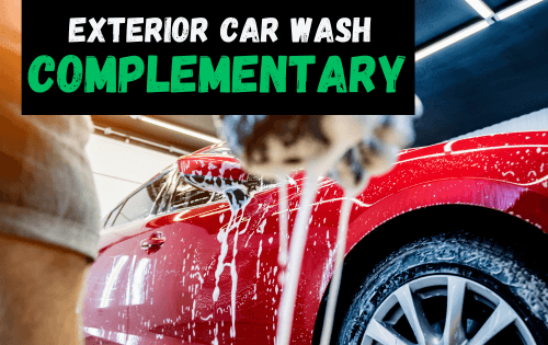 Car Wash