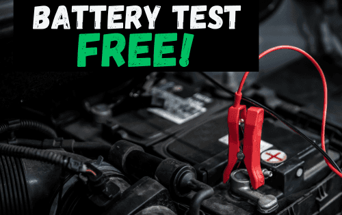 Battery Test