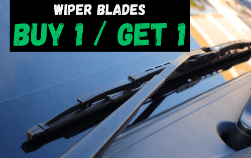 New Wipers