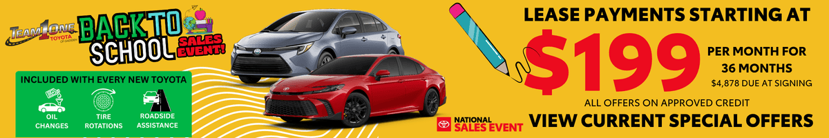 dealer low payment offer