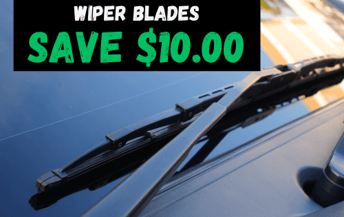 New Wipers