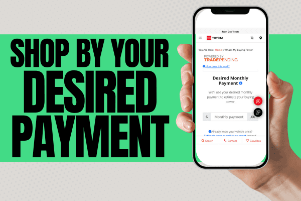 Shop By Payment