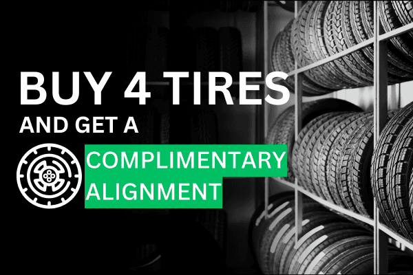 tire coupon
