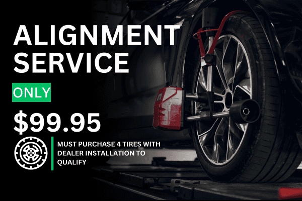 Alignement Service