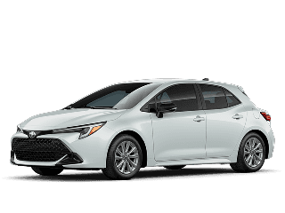 Corolla