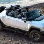 GMC Hummer EV