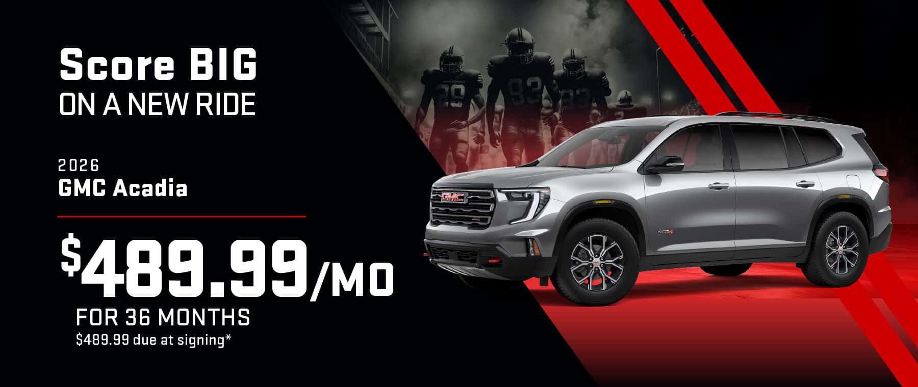 TEX_30757_SeptemberOffers_0926_SAN_V1_Digital_Acadia_Hero_D